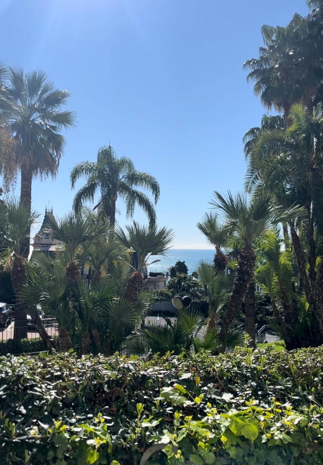 Mapa Holiday Sanremo 25 Exterior foto