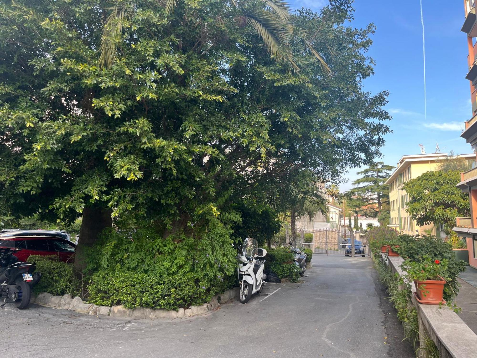 Mapa Holiday Sanremo 25 Exterior foto