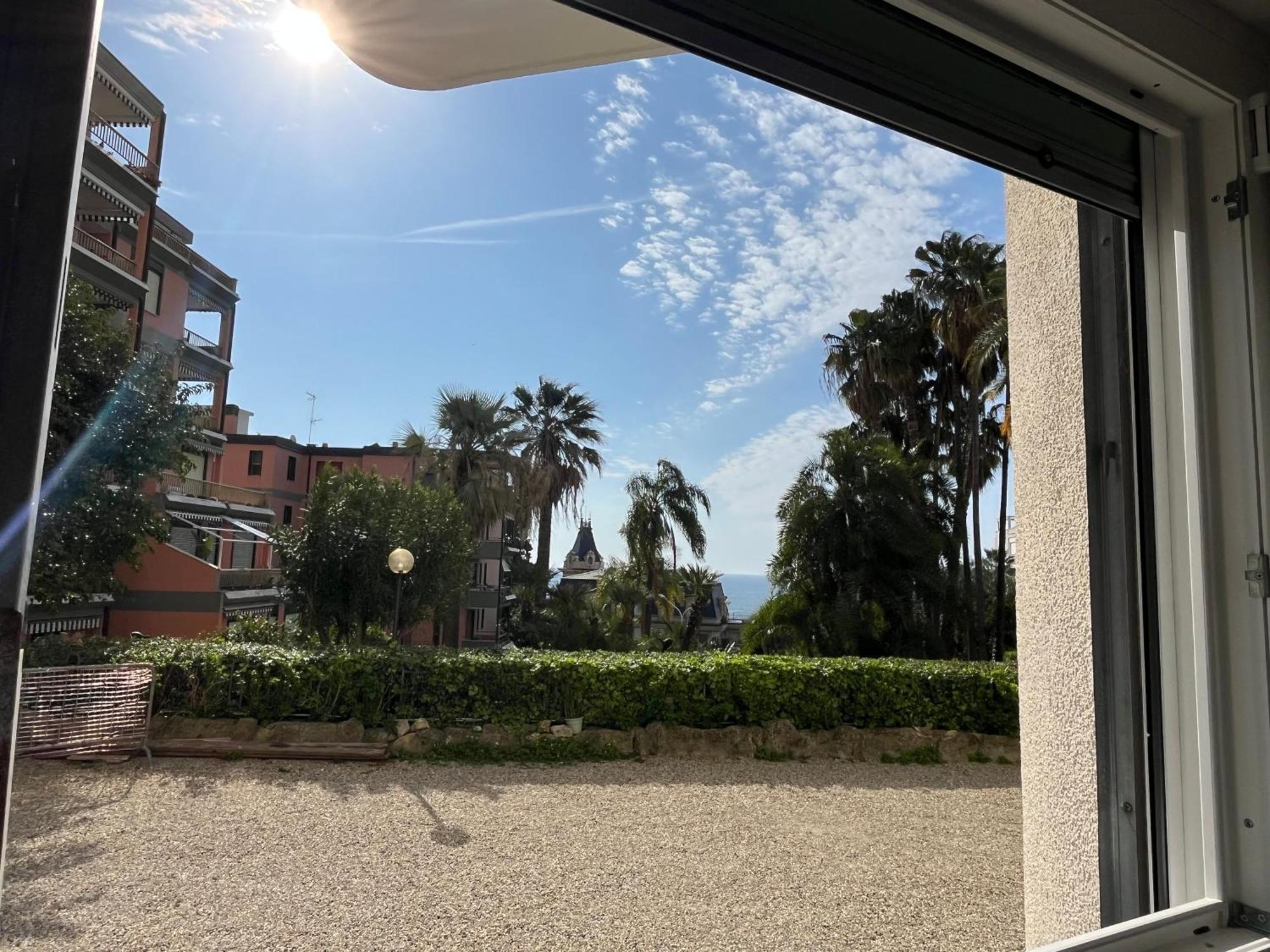 Mapa Holiday Sanremo 25 Exterior foto